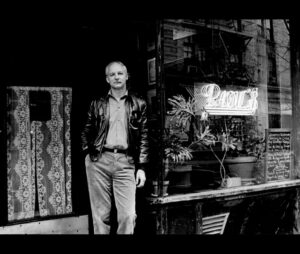 Jill Hennessy Instagram - Au revoir Serge Raoul, nobleman of soho…et merci pour tous les bons temps…
#raouls #raoulsrestaurantnyc #sergeraoul #soho #nyc #cindysmith @themermaidnyc
