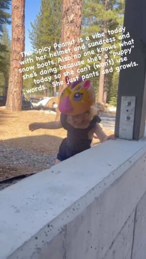 Jill Shalvis Instagram - Why tho?