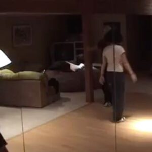 Jillian Meyers Instagram - 2007
Choreography : 🙋🏻‍♀️
Dance Friend : @montanaefaw 🧡
🎥 : @wendyefaw
🎼 : Ratatat