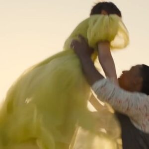 Jillian Meyers Instagram - I got to spend the greater part of last summer working on the sweet and hopeful film @stargirl 💫 Working for and with @juliamhhart is an absolute dream. Thank you for loving dance, including it in your storytelling, and inviting me on the ride as choreographer for my first feature film 🧡 You can stream the movie on @disneyplus and I highly recommend giving the beautiful soundtrack a listen as well ✨ Thank you @billymustapha for your choreographic assistance 🕺🏻