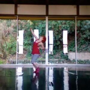 Jillian Meyers Instagram - 2010
Choreography : 🙋🏻‍♀️
Location : Posthouse 🧡
🎼 : Bjork
