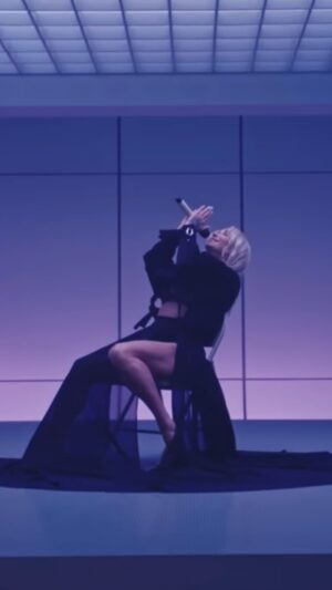 Jillian Meyers Instagram - Very excited to reunite with @iiswhoiis to collaborate on some of her new very personal and powerful music entering the world. A snippet from her recent @vevo performance ✨

Executive Producer : Chris Pereira
Director : Seth Halter
Creative Director : Liz Hart
Production Designer : Tyler Jensen
Producer : Lola Gatti
Director of Photography : Tristan Gramling
Editor : Kevin Rose
Senior Manager, Post Production : Dominic Siri
Music & Talent : Gabby Prisciandaro   Annie Shapiro   Shannon Pires
Choreography : @jillymeyers