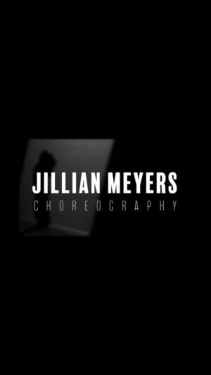 Jillian Meyers Instagram - A new choreography reel! Thank you to @danadaners for not only her editing expertise, but eternal support and friendship. I am overwhelmed with gratitude watching this. Thankful for the many collaborators and friends I’ve gotten to work with over the years.
