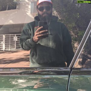 Jillionaire Instagram - weather report