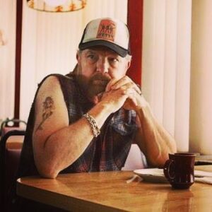 Jim Beaver Instagram - Love Bites