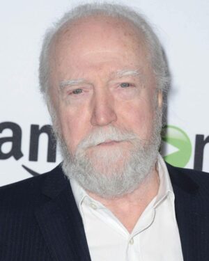 Jim Beaver Instagram - I’m so excited!  I went into a store and the sales guy freaked out because he recognized me from TV. I didn’t realize it, but apparently I was on The Walking Dead and I am my late friend Scott Wilson.
