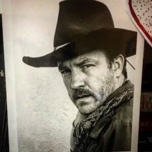 Jim Beaver Instagram - Ancient headshot
