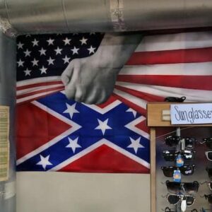 Jim Beaver Instagram - They never really meant Make America Great Again. They really mean Make America Confederate Again. ￼