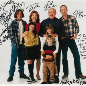 Jim Beaver Instagram - Seems like yesterday. But I’m older than Ed was.