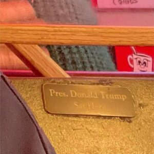Jim Beaver Instagram - Waitress, are you sure this is the only available booth?