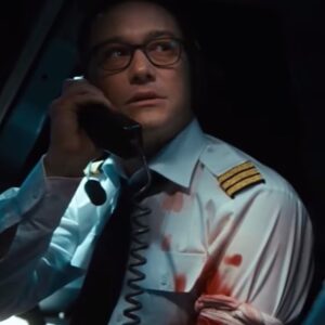 Jim Beaver Instagram - The name of the movie is 7500. Terrific thriller on Amazon. One of the tensest movies I’ve seen in years. Joseph Gordon-Levitt.