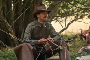 Jim Beaver Instagram - I was supposed to work with Benedict Cumberbatch on Guillermo del Toro’s CRIMSON PEAK, but Tom Hiddleston ended up replacing him. I LOVED Tom, but would still love to work with BC. Just saw his MAGNIFICENT performance as an American cowboy in POWER OF THE DOG. Oscar worthy.