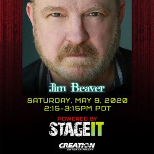 Jim Beaver Instagram - 