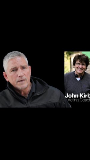 Jim Caviezel Instagram - Please join me in helping my incredible Acting Coach John Kirby by securing his financial future as he battles ALS. All donations help! Fundraising Link in Bio ❤️‍🩹🙏🚨

#GivingTuesday #Nonprofit #JimCaviezelforJohnKirbyALSBattleCosts #TheActorsGuardianAngel #ActingCoach #GivingBack #Charity #ALS #Miracle #Acting #Theater #SoundofFreedom #ThePassionoftheChrist #Cinema #Film #Teacher #ActorsLife🎬