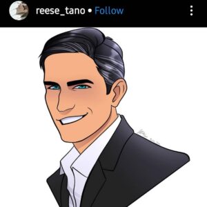 Jim Caviezel Instagram - I've been receiving amazing artwork from everyone and I'm blown away by so many of them. Thank you for including me in your pieces...truly humbling. God bless you! Jim

@artistleonardohidalg @dannispastelart @will_art_hmo @reese_tano @tatjanaf_art @abiarts1999 @johndibiase @rusticspacefiddle @siniishar @kindredmindbodysoul AND  @annian95 who is the original Artist of #10 
#jimcaviezel 
#therealjimcaviezel 
#passionofthechrist 
#poi
#johnreese