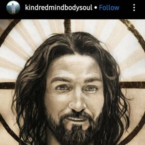 Jim Caviezel Instagram - I've been receiving amazing artwork from everyone and I'm blown away by so many of them. Thank you for including me in your pieces...truly humbling. God bless you! Jim

@artistleonardohidalg @dannispastelart @will_art_hmo @reese_tano @tatjanaf_art @abiarts1999 @johndibiase @rusticspacefiddle @siniishar @kindredmindbodysoul AND  @annian95 who is the original Artist of #10 
#jimcaviezel 
#therealjimcaviezel 
#passionofthechrist 
#poi
#johnreese