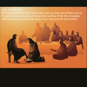 Jim Caviezel Instagram - And after the Last Supper, Christ's farewell to His disciples He washed their feet. As Peter protested He said "I have set an example that you should do as I have done for you. Very truly I tell you, no servant is greater than his master, nor is a messenger greater than the one who sent him. Now that you know these things, you will be blessed if you do them." (John 13:1-17)

It can't be any clearer that We should serve/help/protect our neighbor. If Jesus Christ, the Son of God, could wash the feet of His disciples we too should humble ourselves to serve our fellow man. God bless you! Jim
