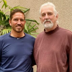 Jim Caviezel Instagram - We lost a great one yesterday; Paul Westphal was a Man of God and a true friend! Just found a 2014 interview he did and this part jumped out at me about what God had taught him...“I guess just to value every day for what it is, and not to take anything for granted. You know, we’re just passing through this life, but we’re here for a reason. So, it’s important to not waste time.”

God bless Cindy and the family/friends of the Westphals! May they be comforted by the outpouring of love and prayers. 

#paulwestphal
#usctrojans 
#uscbasketball 
#bostonceltics 
#phoenixsuns 
#nba 
#nbahalloffame