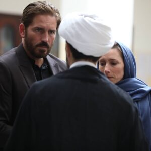 Jim Caviezel Instagram - I love what I do for a living and I want to always use my talents to serve God; I'm committed to not just doing something for the sake of doing it. I felt this way about INFIDEL and I pray it shows in the final product. Thank you again for continuing to support this great cast & crew.  #infidel #tellafriend  #jamescaviezel #therealjimcaviezel #jimcaviezel