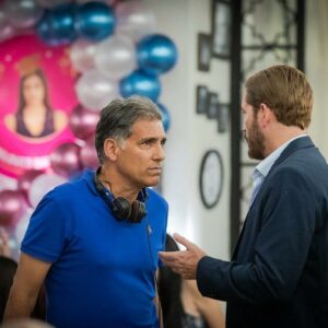 Jim Caviezel Instagram - Thank you all for going out and supporting INFIDEL this past week. I have to believe that your word of mouth will give us a great 2nd weekend too! Cyrus, @nowrastehcyrus I want to applaud you for your powerful script, direction and passion in making INFIDEL. Working with you is a blessing. Waiting for the 3rd one!

#INFIDEL