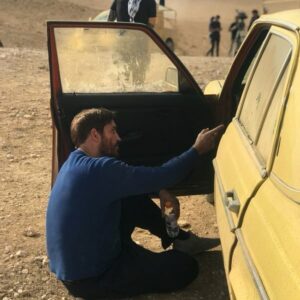 Jim Caviezel Instagram - Thank you all for going out and supporting INFIDEL this past week. I have to believe that your word of mouth will give us a great 2nd weekend too! Cyrus, @nowrastehcyrus I want to applaud you for your powerful script, direction and passion in making INFIDEL. Working with you is a blessing. Waiting for the 3rd one!

#INFIDEL