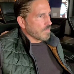 Jim Caviezel Instagram - Working with #claudiakarvan and @hal_ozsan was brilliant. When great chemistry in front of the camera actually translates into the finished product you're overjoyed. He really is one of those scenestealing villains who you kinda want to root for. Hal, it's rude to upstage your colleagues...I'm just saying lol @hal_ozsan is a crazy talented actor AND musician (again with the showing off) I'm looking forward to what he does next. Hoping we work together again soon brother! Go see us right now in INFIDEL. 

#infidel #infidelthemovie #claudiakarvan #halozsan @nowrastehcyrus
#therealjimcaviezel