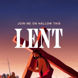 Jim Caviezel Instagram - I am excited to share that you can join me in prayer and meditation today on the Imitation of Christ in Hallow’s Lent #Pray40 Challenge. Join myself and other incredible Catholics in 40 days of prayer leading up to Easter where you will grow closer to God and His Son through prayer, fasting, and almsgiving. It is going to be the most powerful Lent of your life. Download @hallowapp for free at hallow.com/jimcaviezel.

#Lent #prayer #Catholic #AshWednesday #prayfastgive  #Hallowapp #ad
