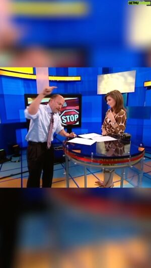 Jim Cramer Instagram - 📺: 8/03/07

15 years later, and @jimcramer’s bringing the same passion and energy as this iconic moment. 

Do you remember where you were when you heard Cramer say “THEY KNOW NOTHING!”?
.
.
.
.
#investing #stocks #stockmarket #money #federalreserve #cnbc