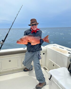 Jim Cramer Instagram - An incredible fishing adventure in Panama! 🐟🐠