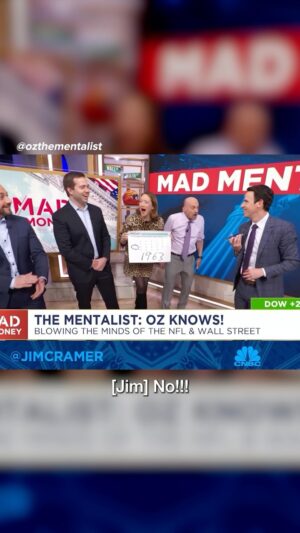 Jim Cramer Instagram - @jimcramer says JUST DO IT!! The ending is a real SLAM DUNK 🤣🤯 🏀 @madmoneyoncnbc @ozthementalist @nike @jumpman23 @nba