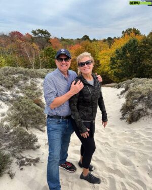 Jim Cramer Instagram - Happy Birthday to an incredible Mother, Wife, Business Owner, and Animal Lover, among many other things. This day is all for you, @lcdetwiler and you deserve the biggest and best celebration! 🎉🥳