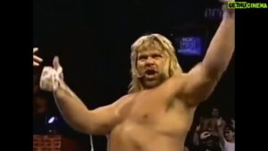 Jim Duggan Instagram - A clash of styles of WCW Pro in July 97!

I can't do all the Fancy Dan flips, but one thing Hacksaw does better than anyone is FIGHT, tough guy! 👍

HOOOOOOO!!!

#WWE #SmackDown