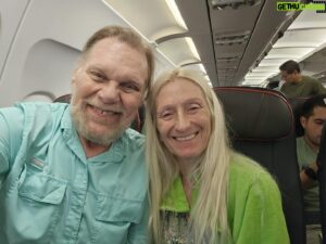 Jim Duggan Instagram - Busy morning!

On flight from Harrisburg, Pennsylvania to Charlotte, then a drive up to Winston-Salem #NorthCarolina for the HUGE @amlwrestling show!  Back home tonight!
