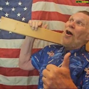 Jim Duggan Instagram - Celebrate #FourthOfJuly weekend with me in #Pittsburgh!
 
See you at the @riverhoundssc game this coming Saturday, July 6th!
 
Copy the link below and come out to see me at the game, TOUGH GUY!
 
https://www.ticketmaster.com/pittsburgh-riverhounds-sc-vs-monterey-bay-pittsburgh-pennsylvania-07-06-2024/event/16006036A1DF1DD0?fbclid=IwZXh0bgNhZW0CMTEAAR23w9bfs0cKJmgITJMHZBKwXUsM_ORN11l19xMTwuBCljrokSF2sidD6iY_aem_X4wTTGcvLvBcYYDC5u9DsQ