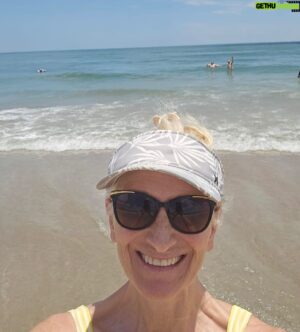 Jim Duggan Instagram - 2 years ago today, I started 8 weeks of radiation for my cancer! Today me, @duggancj, and @duggandebra are enjoying the beach in St Augustine, Florida!! 

Life is GOOD! Get your check ups!