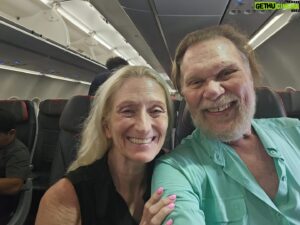 Jim Duggan Instagram - We are very late, but finally on the way to #Pittsburgh for the big @riverhoundssc match!!

HOOOOOOOO!! 👍