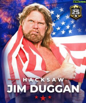 Jim Duggan Instagram - TODAY in #Pittsburgh!

See you at Highmark Stadium with @riverhoundssc!

Get your tickets and meet me there, TOUGH GUY!

https://www.riverhounds.com/roster/