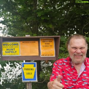 Jim Duggan Instagram - Nice ride back from Mifflinburg to Harrisburg #Pennsylvania!

Early flight to Charlotte, then off to Winston-Salem #NorthCarolina for the big @amlwrestling show!

AMLWrestling.com