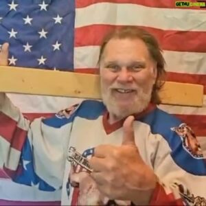 Jim Duggan Instagram - #Tennessee, here I come! 👍

HOOOOOOOOO!!!