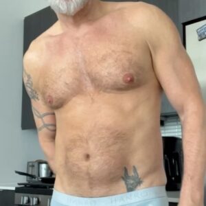 Jim Newman Instagram - My first day off since Christmas vacation so I’m having breakfast with the Pillsbury dough boy hehe ( p.s. don’t tell me I look tired. I just woke up so of course I look tired. I know you’re trying to act concerned when you guys tell me I look tired but really no one wants to hear they “LOOK TIRED” hahah just a little online etiquette for you :) #tired #workinghard #cinnamon #frosting #delicioso #buns #package #daddies