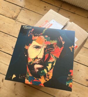 Jim Sturgess Instagram - Here it is !! Finally !!!!! The Album of my dreams.. and hopefully yours 

KING CURIOUS - Common Sense For The Animal

OUT 19th July !!!!!!!

Couldn’t be more made up about this. Truly an amazing thing to dream this up and then hold it in my hands. It’s been a wild and reckless journey and I can’t wait for you all to hear it.
‘A Masterwork’ as my own Mother described it !

You can pre order the Album now - (LINK IN BIO)

And also get your hands on a tasty 12” Vinyl - there will be some ‘Signed Limited Edition’ Vinyl also available for any pre orders if you’d be into that too !

Love you all - @king_curious_music 

Label - @smallmatterrecords 
Produced by - @toydrum 
Mixed by - @chrisssteffen 
Album artwork - @ruffmercy 
Still Photo - @fionagarden