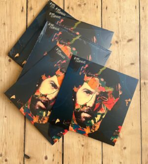 Jim Sturgess Instagram - Here it is !! Finally !!!!! The Album of my dreams.. and hopefully yours 

KING CURIOUS - Common Sense For The Animal

OUT 19th July !!!!!!!

Couldn’t be more made up about this. Truly an amazing thing to dream this up and then hold it in my hands. It’s been a wild and reckless journey and I can’t wait for you all to hear it.
‘A Masterwork’ as my own Mother described it !

You can pre order the Album now - (LINK IN BIO)

And also get your hands on a tasty 12” Vinyl - there will be some ‘Signed Limited Edition’ Vinyl also available for any pre orders if you’d be into that too !

Love you all - @king_curious_music 

Label - @smallmatterrecords 
Produced by - @toydrum 
Mixed by - @chrisssteffen 
Album artwork - @ruffmercy 
Still Photo - @fionagarden