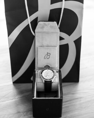 Jimmy Akingbola Instagram - It’s a @breitling ting and a london ting!

Great Night & Vibes. Thank you @breitling ⌚️

#LondonSummer #BlackAndWhite #Breitling #BreitlingKnightsbridge 

📷: @loxphoto