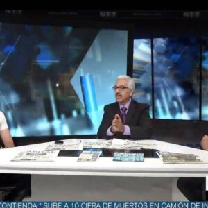 Jimmy Álvarez Instagram - #Entrevista #EfektoTV #MensajerosUrbanos #MU
