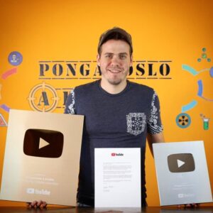 Jimmy Álvarez Instagram - 1,000,000 de  suscriptores. Se dice fácil pero representa mucho trabajo, planes, esfuerzo, desveladas y desmañanadas. 1,000,000 de personas que se han identificado con el proyecto 1 millón que se han reído con las ocurrencias del canal y que han pasado un rato divertido. Gracias a todos ellos :) vamos ahora por los 2 millones :)