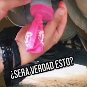Jimmy Álvarez Instagram - Así suena un coche cuando le pones un globo e el escape #coche #carro #pongamosloaprueba