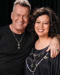 Actor Jimmy Barnes HD Instagram Photos and Wallpapers July 2024