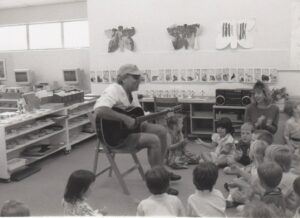 Jimmy Buffett Instagram - ‘older but not up’