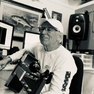 Jimmy Buffett Instagram - Roll with the punches
Played all of his hunches
Make the best of whatever came his way
What he lacked in ambition
He made up with intuition
Plowing straight ahead come what may