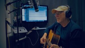 Jimmy Buffett Instagram - "we can use that" 
#oystersandbeer
Recorded during the pandemic in SAG Harbor NY.